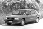 Alfa Romeo 33 1.7 Quadrifoglio Verde 1988 года